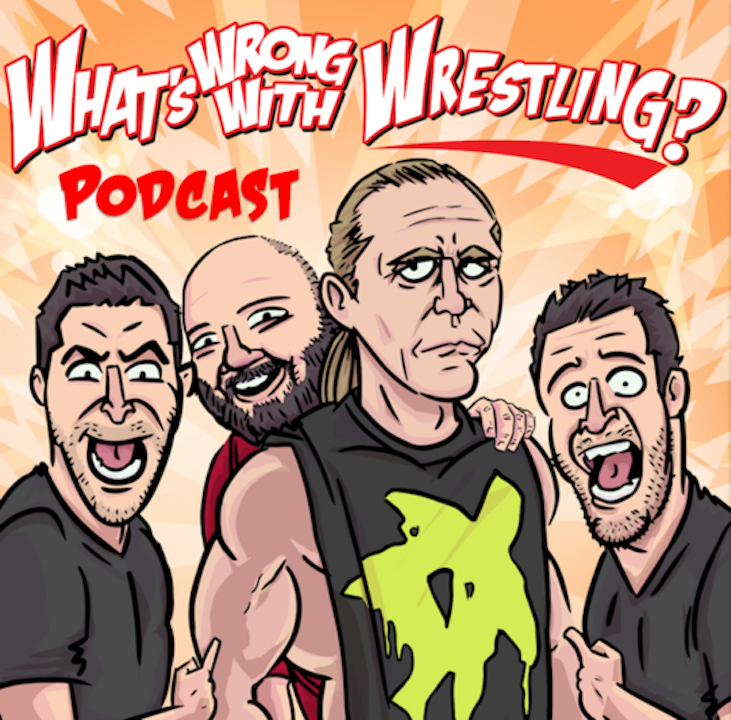 WWE Raw & Smackdown Recap 10/18/16