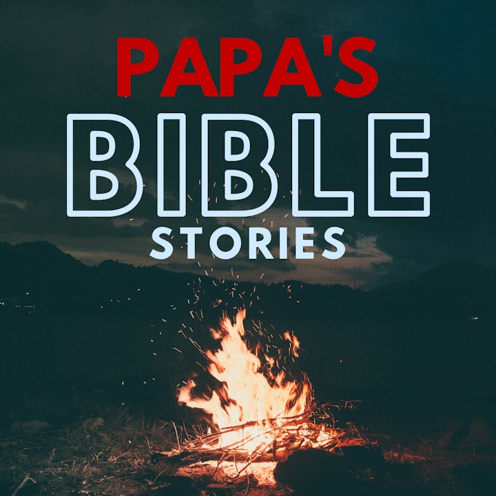 Papa's Bible Stories