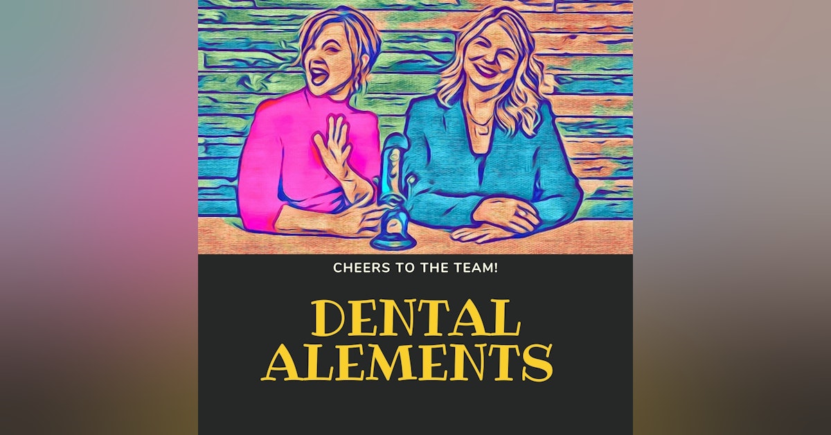 Dental Alements Newsletter Signup