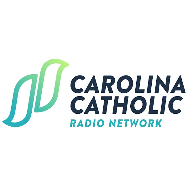 Carolina Catholic Radio Homily of The Day Featuring Deacon Hubert of St. Michael‘s Catholic Church of Gastonia