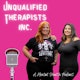 Unqualified Therapists Inc. Album Art