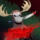 Murder Moose Podcast Album Art