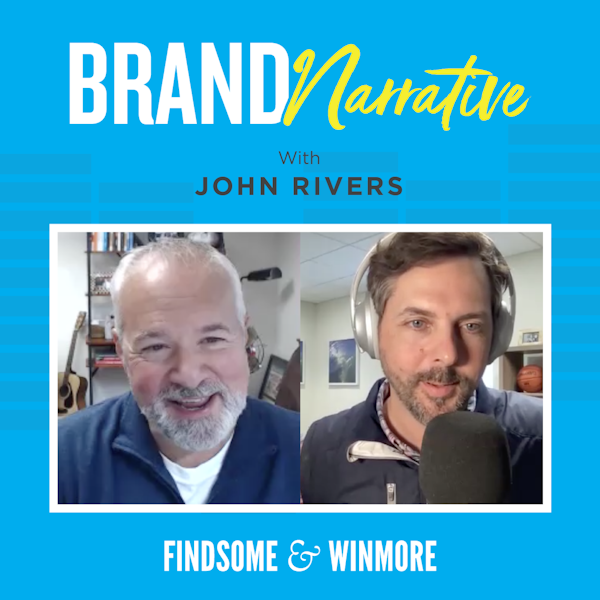 Creating an Immersive Brand with John Rivers (4 Rivers Barbecue) Image