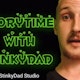 Storytime with StinkyDad Album Art