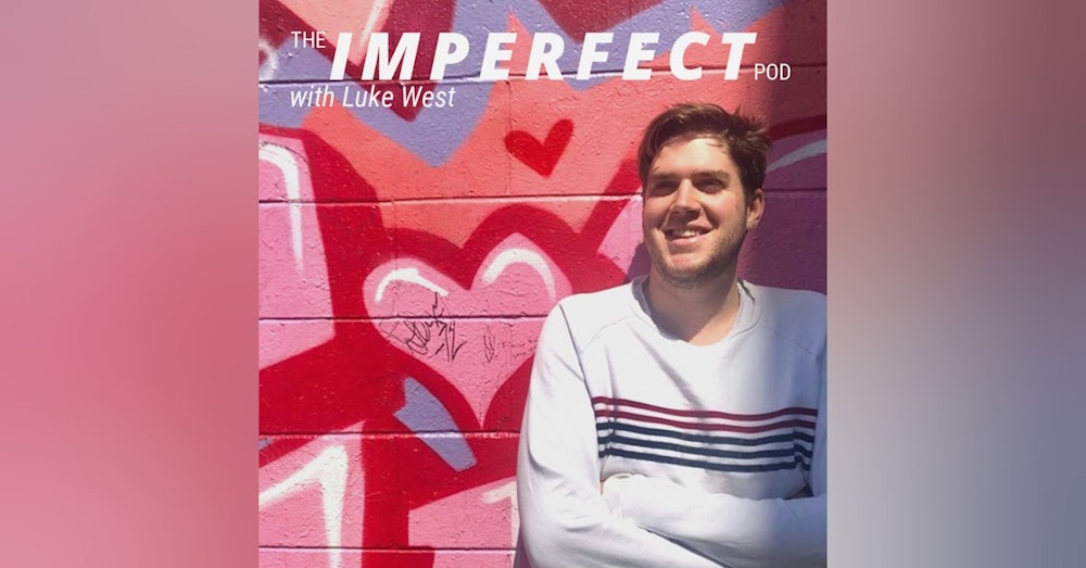 The Imperfect Pod - The Introduction