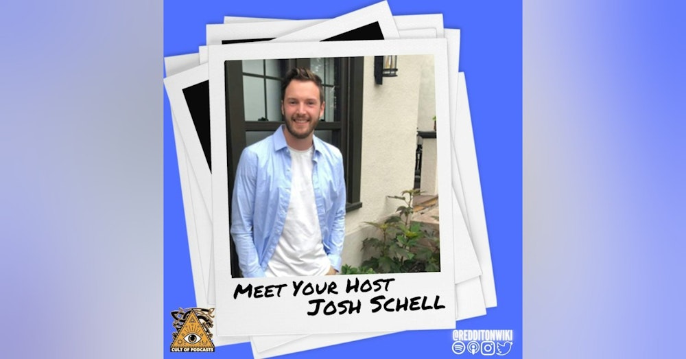Meet Your Host: Josh