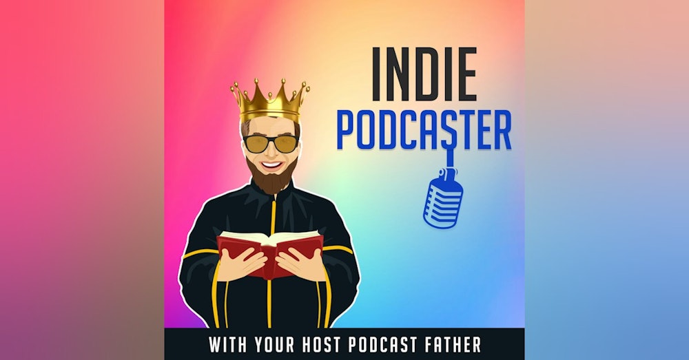 Indie Podcaster Trailer