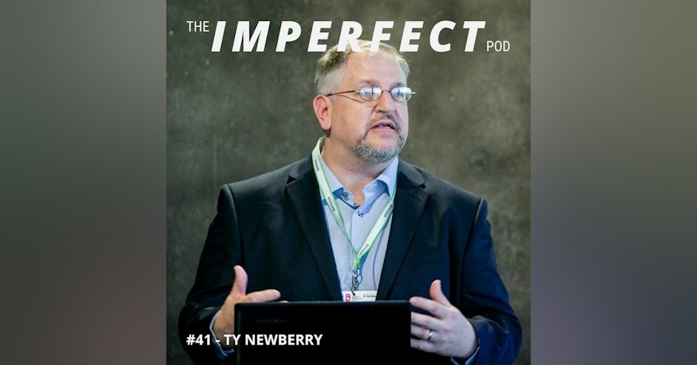 41. How to Positively Impacts Boys and Girls with Ty Newberry