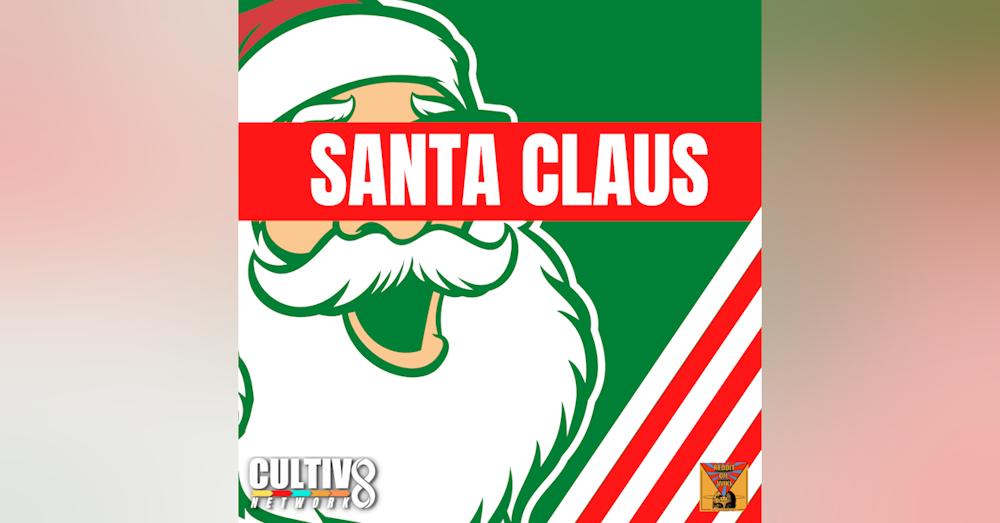 Santa Claus | North Pole's Fatal 4-Way