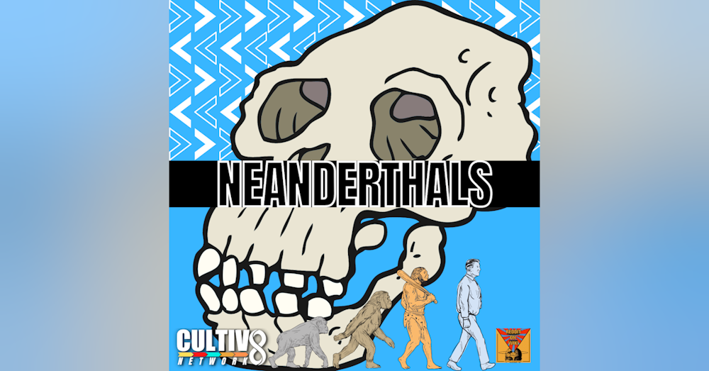 Everything You Need To Know About Neanderthals aka The NeanderSeans
