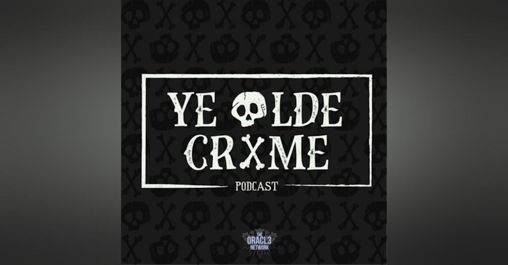 Ye Olde Crime- Can You Crack the Cramp Word (Feed Drop)