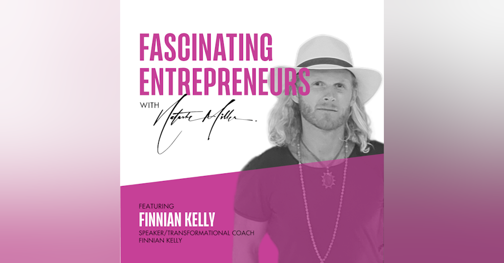 How to Start a Movement, Not Just a Brand with Finnian Kelly Ep. 65