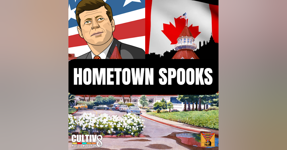 Hometown Stories/Spooks | Is This Even a Real Episode!?