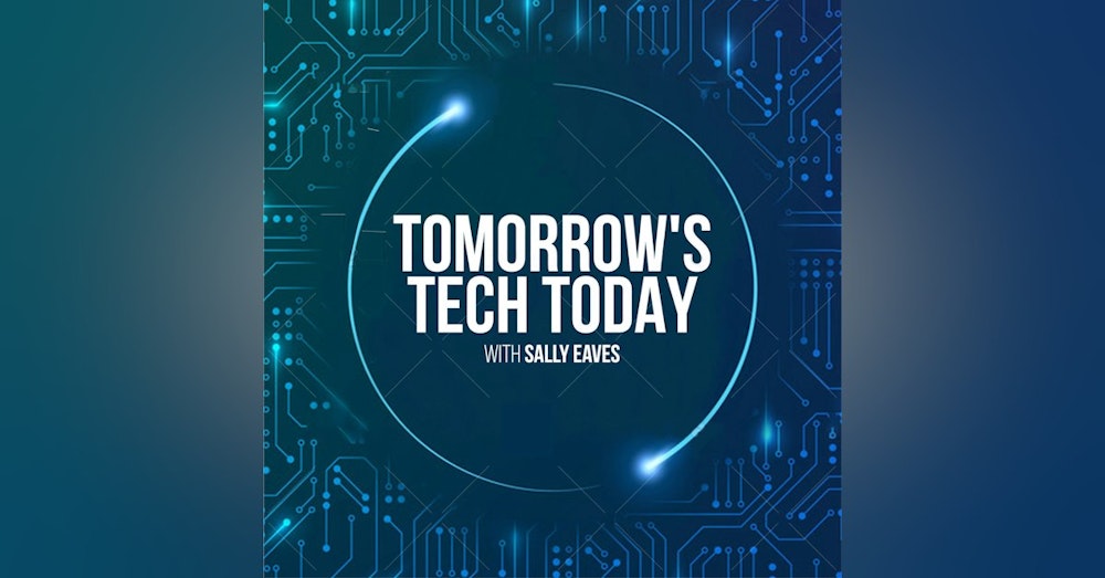New Horizons! How Cloud Tech Skills Access is Transforming Lives with Maureen Lonergan, VP Training & Certification at AWS and Re:start Graduate Charlotte Wilkins
