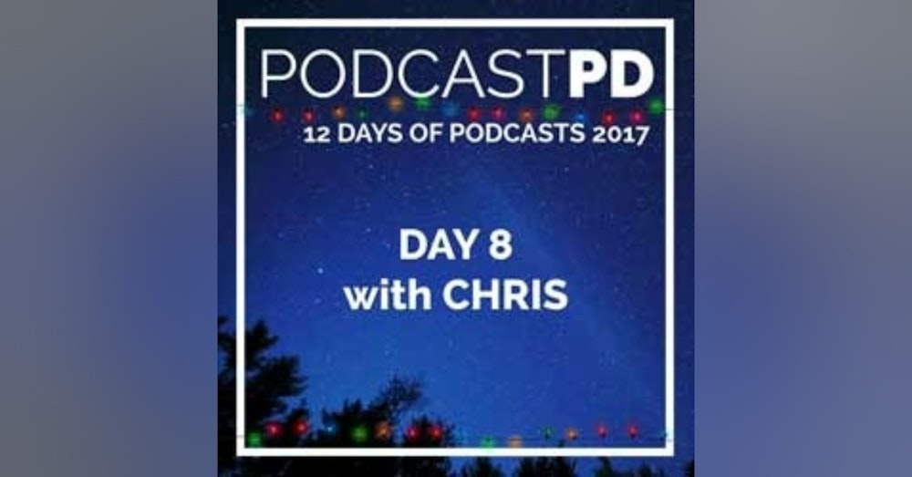 12 Days of Podcasts: ESPN 30 for 30