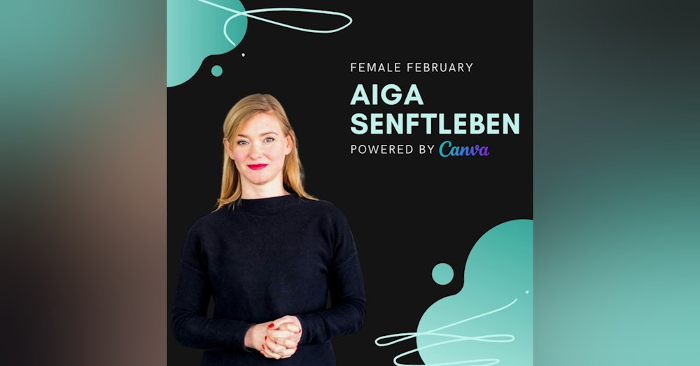 Aiga Senftleben, Billie | Female February