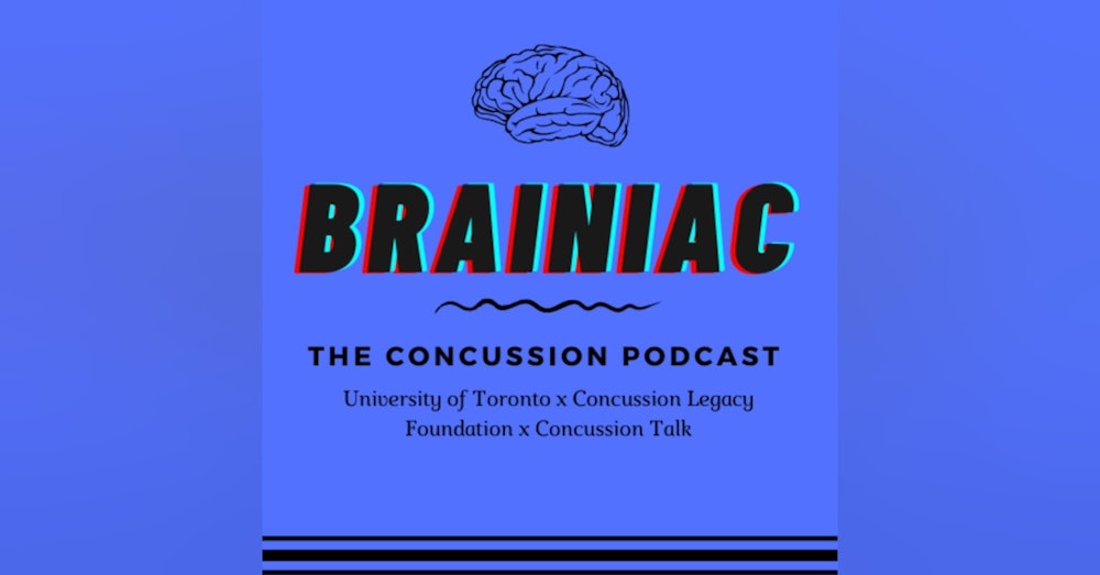 Brainiac - Contact Sports & Injury Prevention with Mike Jorgensen