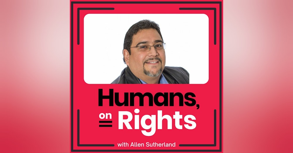 Allen Sutherland: Understanding Canada's Indigenous Peoples
