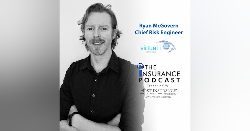 Ryan McGovern- Virtual I Technologies