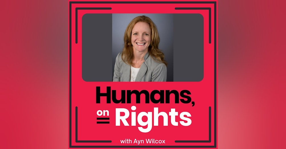 Ayn Wilcox: Klinic Community Health
