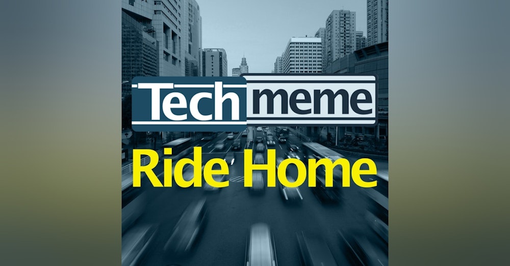 Techmeme Ride Home - a16z's Media Play; Stripe As King Of Kommerce
