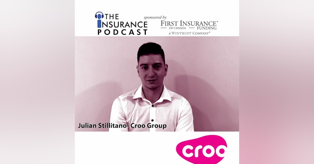Julian Stillitano- Croo Group