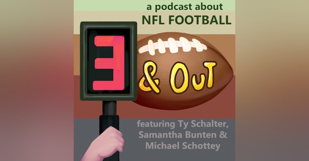 Mike McCartney guests on The NFL Brawl-22, December 9