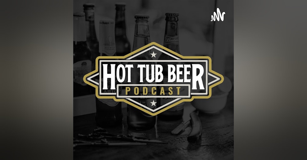 Hot Tub Beer (Trailer)