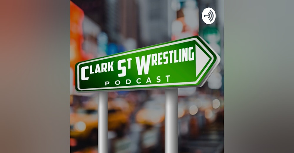 The Wicked Stepsister/ Part II Debate Adam Cole Vs Finn Balor (NXT Recap)