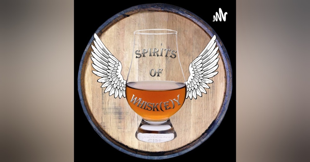 SOW EP 33 - Sean Josephs of Pinhook Whiskey & Author Peter Thomas Fornatale
