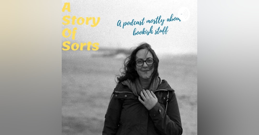 A Story Of Sorts S1 E09 October Vibes: A Book List