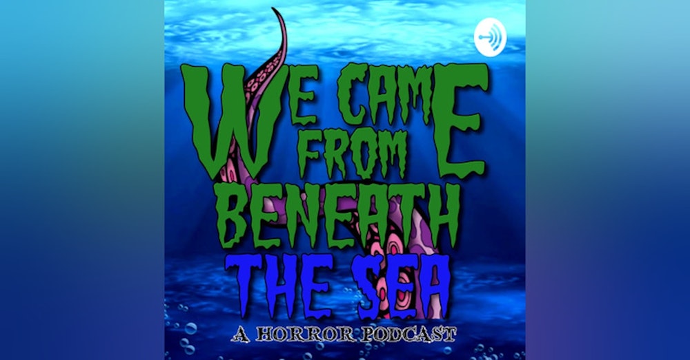 Episode 78: It Came From Beneath the Sea REDUX (1955)