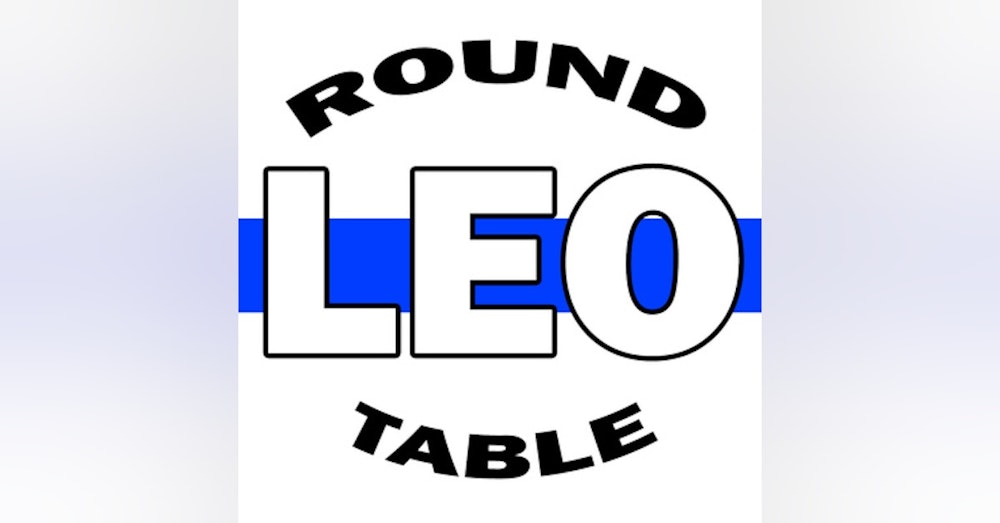LEO Round Table - Law Enforcement Talk Show - S07E02 - 2 of 2