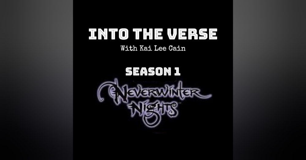 Episode 18 - Neverwinter Nights: Lords of Terror (Part 10) (S1, E18)