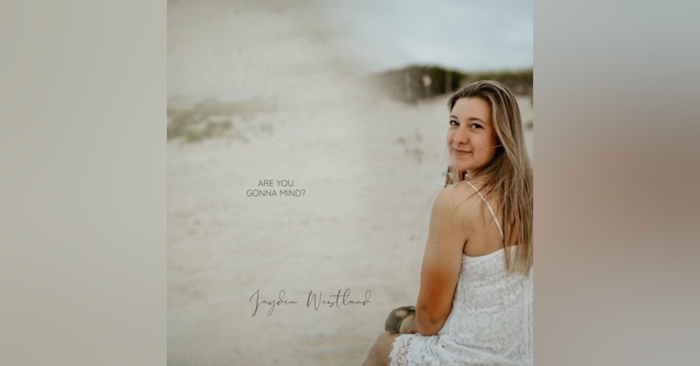 Jayden Westland performs her new single 'Are you gonna mind' on "&Stephanie"
