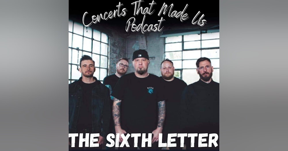 The Sixth Letter