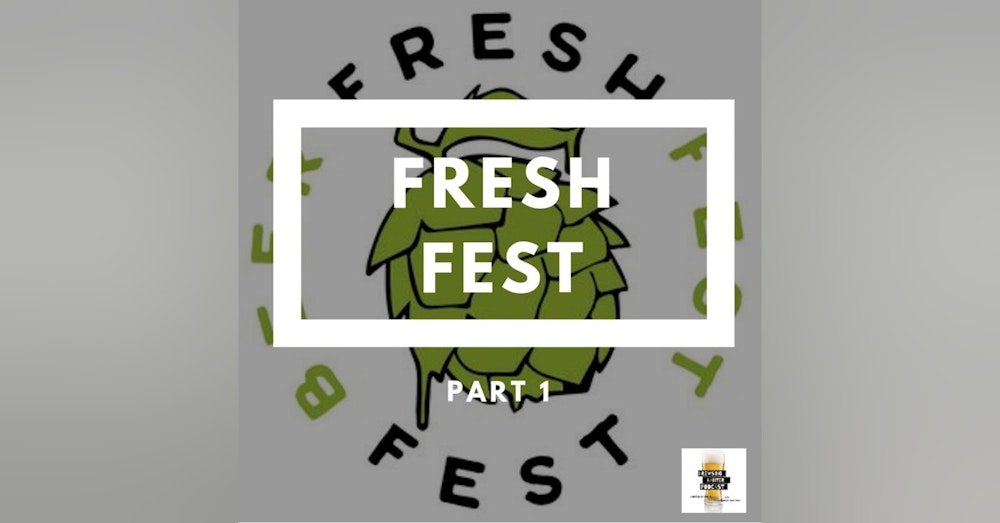 BBP - Fresh Fest 2019 - Part 1
