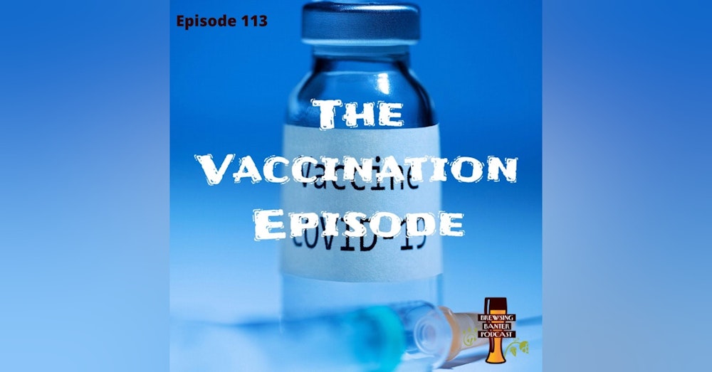 BBP 113 - The Vaccination Episode
