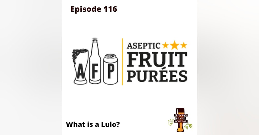BBP 116 - Social Distancing Series - Aseptic Fruit Purée