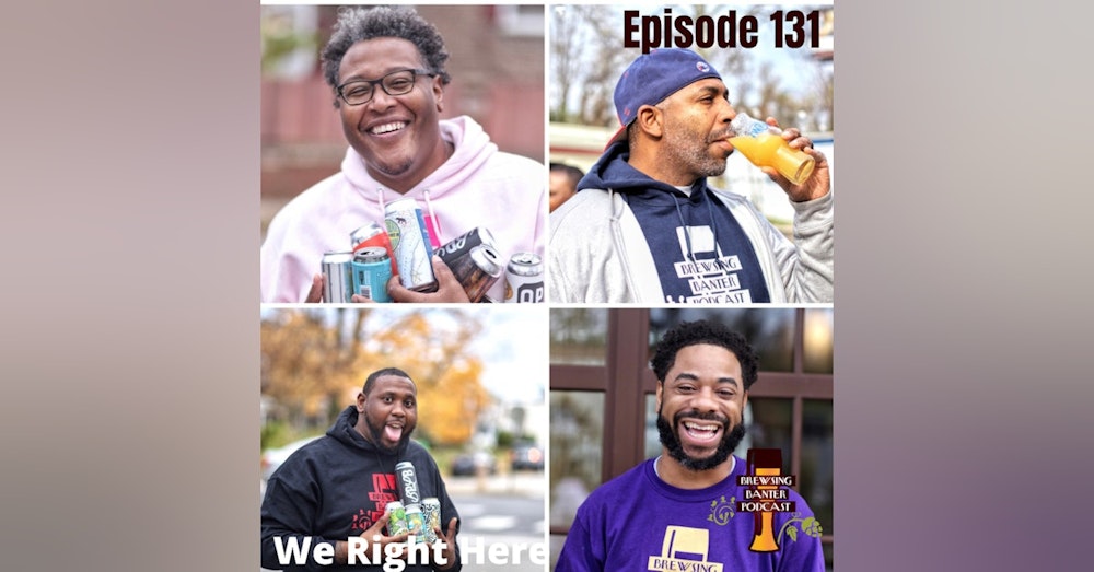 BBP 131 - We Right Here