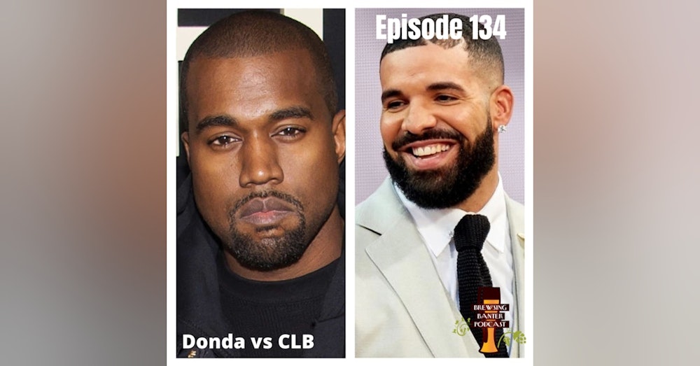 BBP 134 - Donda vs CLB