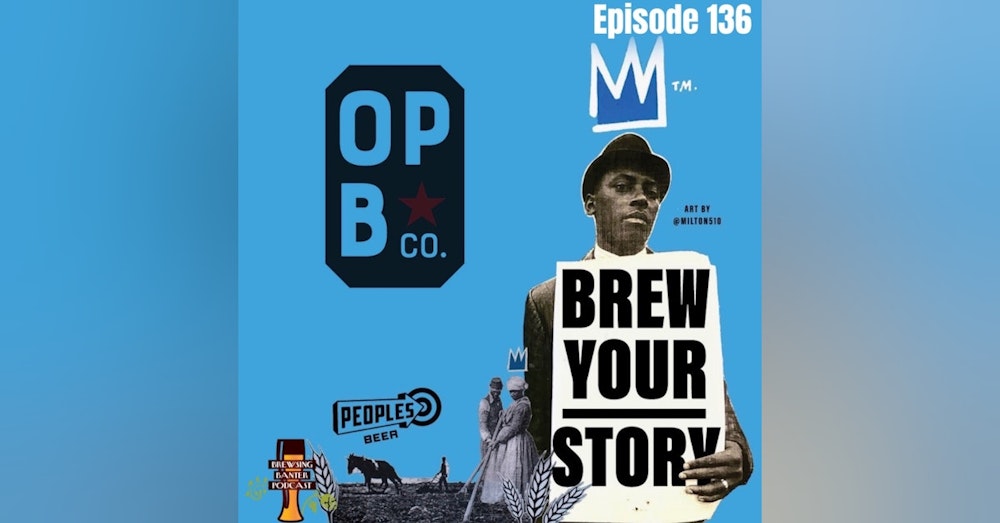 BBP 136 - Brew Your Story