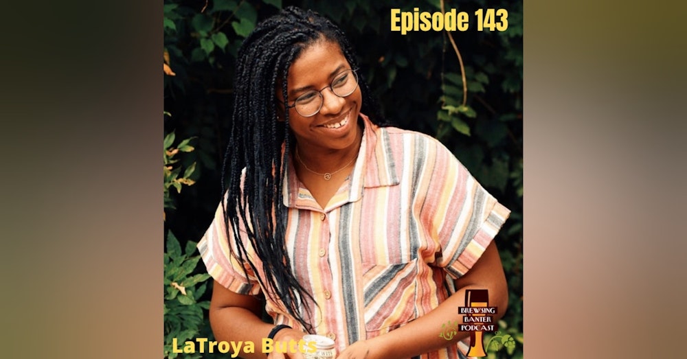 BBP 134 - LaTroya Butts