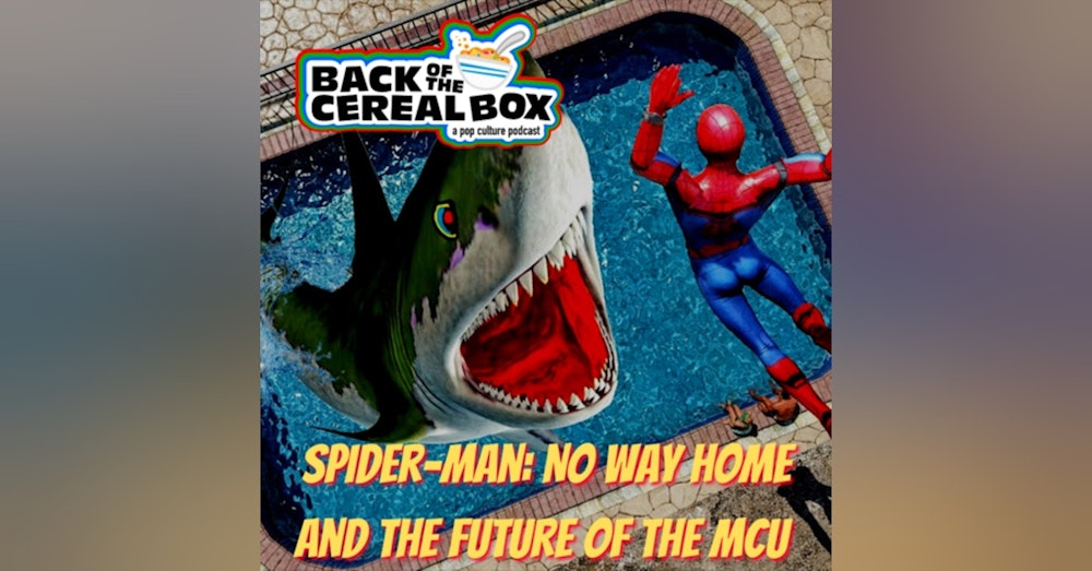 Spider-Man: No Way Home and the future of the MCU