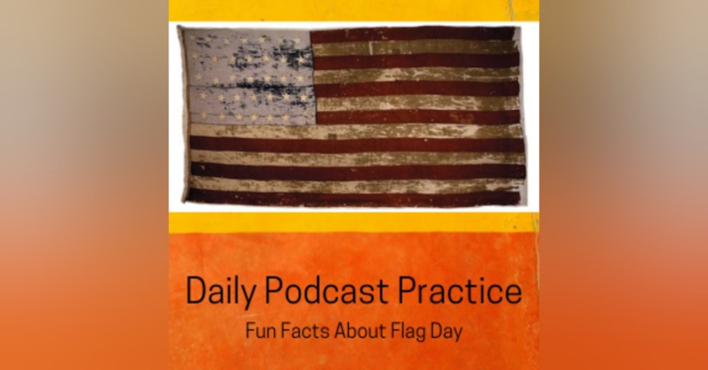 Fun Facts about Flag Day