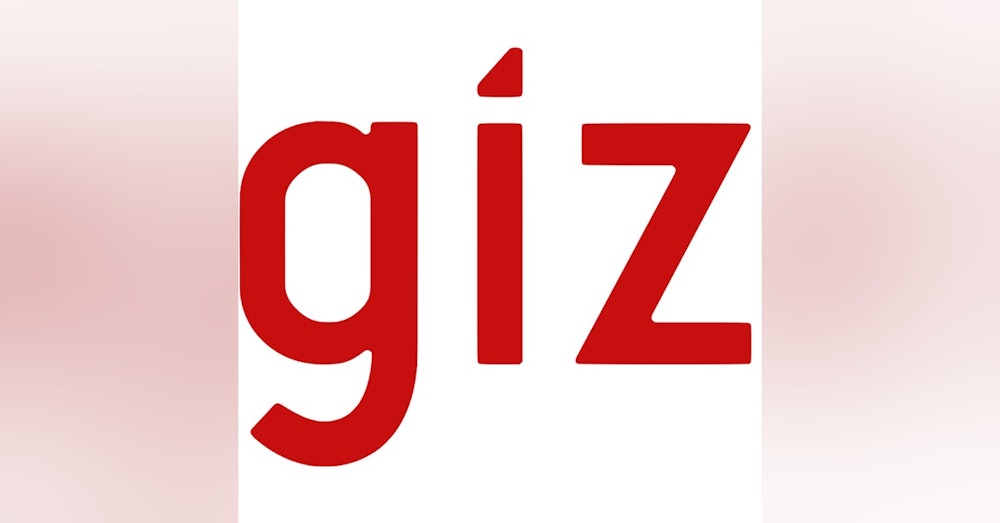 GIZ: Green People's Energy