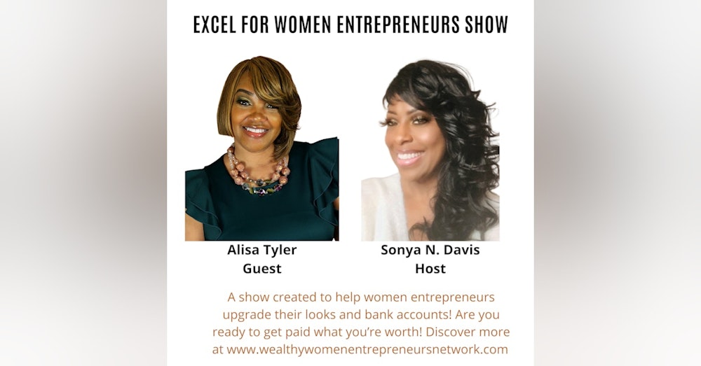 Pivot for The Win with Alisa Tyler