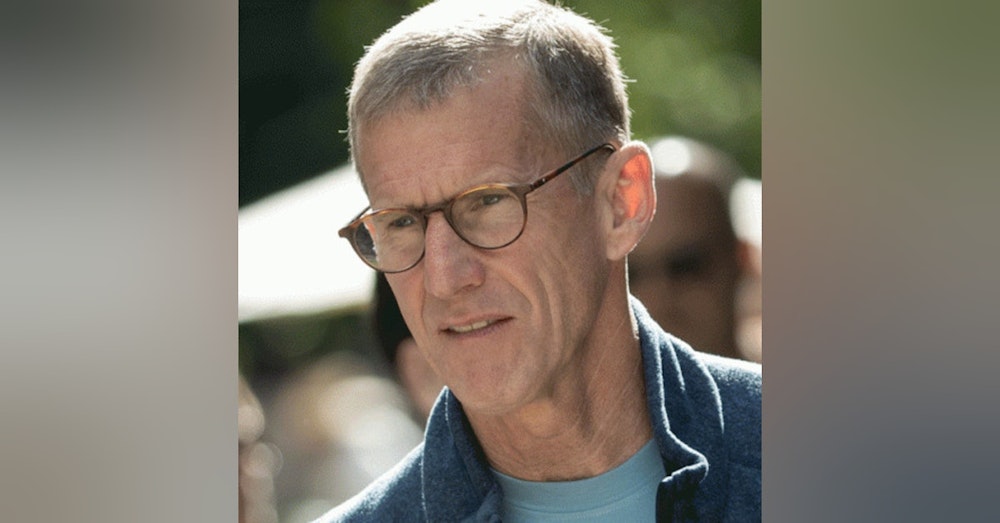 Stanley McChrystal - Founder and CEO McChrystal Group