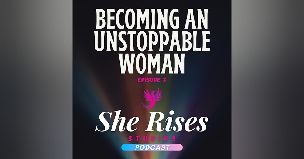 Becoming An Unstoppable Woman with Founder Hanna Olivas and Co-Founder Adriana Luna Carlos