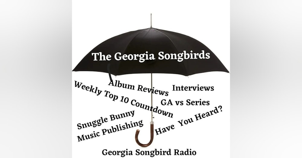 The Georgia Songbirds Weekly Top 10 Countdown Week 80